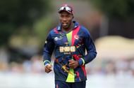 Daniel Bell-Drummond.
